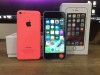 Apple iPhone 5C (32GB)